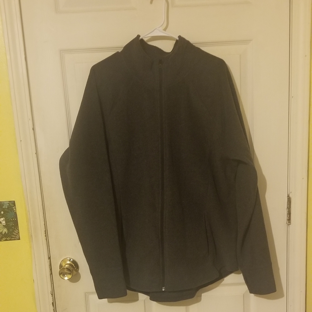 Old Navy Athletic XXL Fleece Jacket